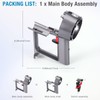 V10 SV12 Main Body Assembly Housing Compatible with Dyson V10