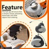 New Version 2x Fuel Cap #0000 350 0525 & 2x