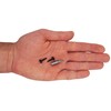 SKIR'CO (Pack of 600) Self Drilling Screws 3.5 x 13mm