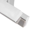 Canvas Pliers Metal, Canvas Stretching Collet 12 cm Width for