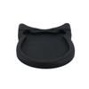 Ludom Portable Guitar Desktop Stand Rubber Neck Table Rest Holder