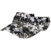Parly Gates 053-4287102 Unisex Sun Visor (Next Generation) / Hat