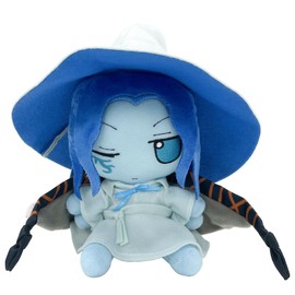 WKxinxuan Elden Cuddly Toy, Elden Plush, 20 cm Elden Plush Toy Boys Girls Anime Plush Cute Toy Elden Plush Toy Gifts Christmas Toy