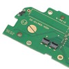 Left Side Button Board PCB Corrosion Resistant Replacement Motherboard for