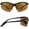 Bikershades Motorcycle Bifocal Sunglasses +2.50 Blue Light Blocker HD Lens