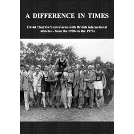 A Difference In Times