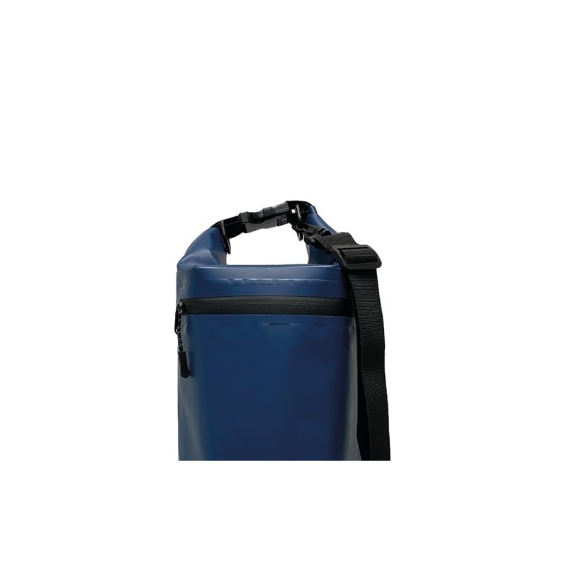 DISCOVERY - Dry Bag con Capacidad de 10 litros, Color