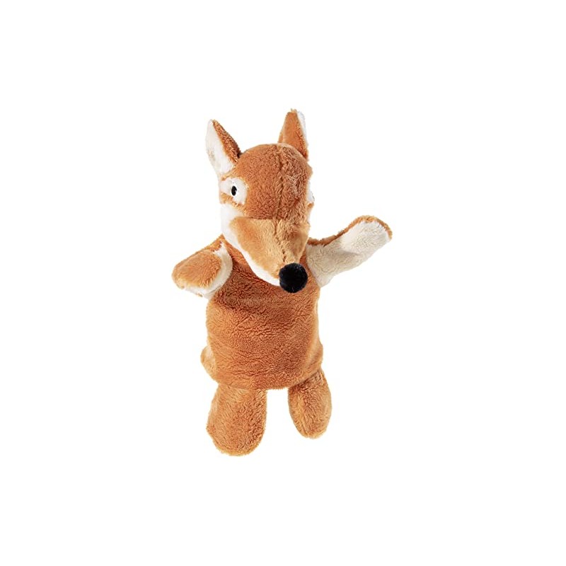 Heunec & KG and His Friends Hand Puppet Mr Fox