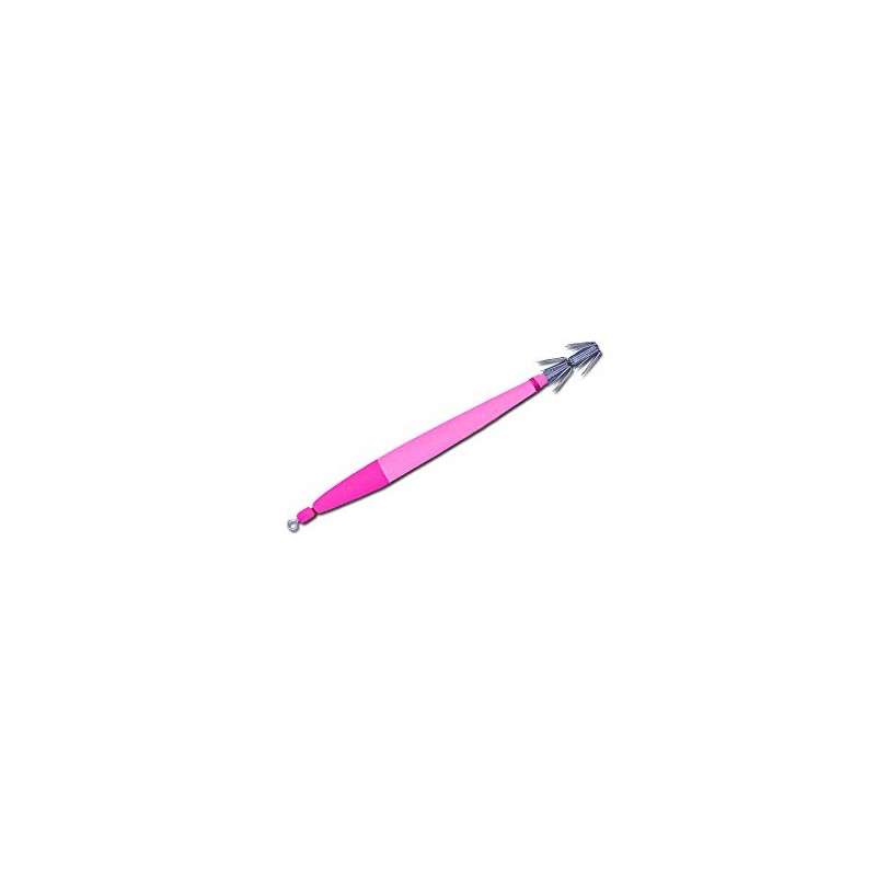 Keystone Ukipura Hybrid Needle 110TV2 2 Hands, Pink Glow Pink