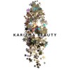 Superstar Chunky Glitter ✮ KARIZMA BEAUTY ✮ Festival Glitter Cosmetic
