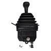 DVPARTS Gear Shifter Assembly with Shift Rod 23500-115-0000 Compatible with