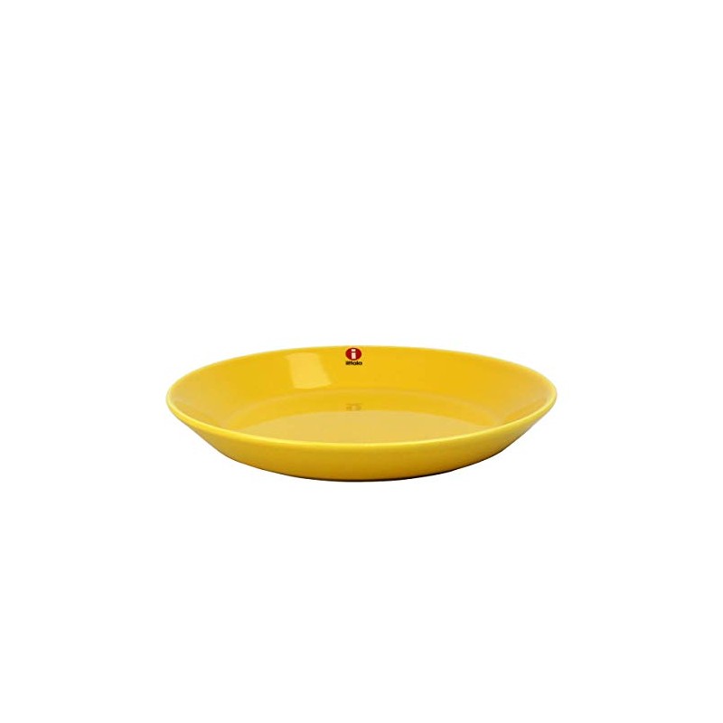 iittala Teema HONEY Plate 6.7 inches (17 cm)