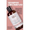 Soft moon Shampoo Crecimiento Soft Moon
