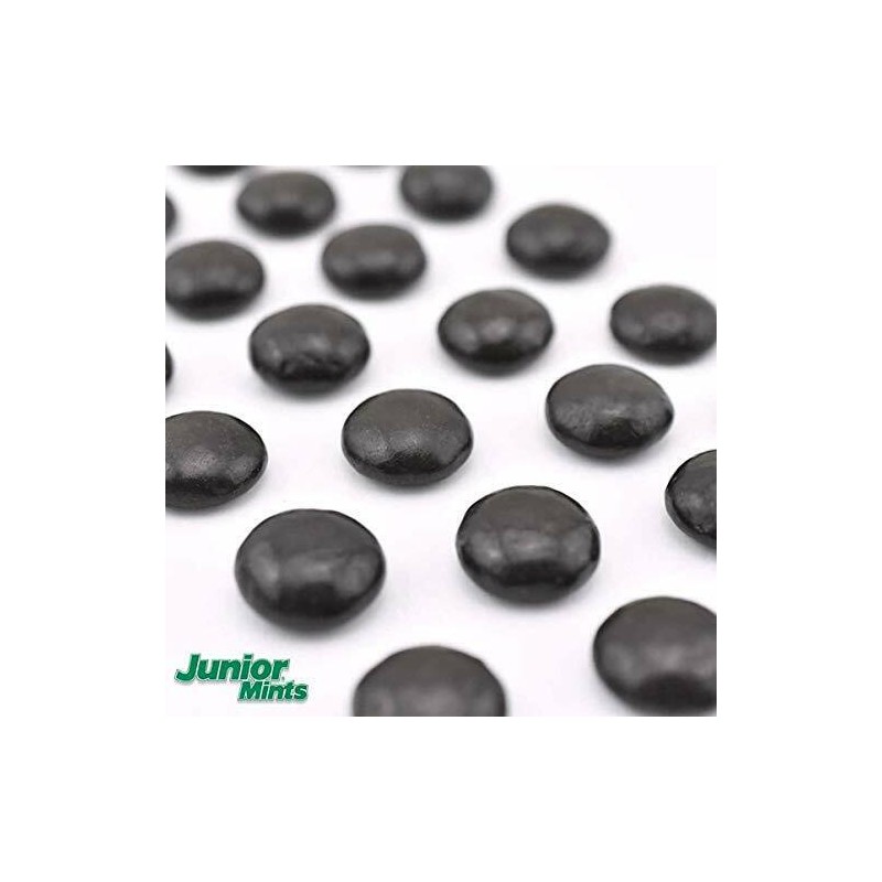 Junior Mints, 1.84-Ounce Boxes (Pack of 24)