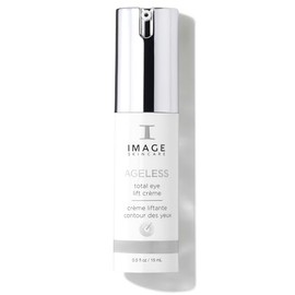 IMAGE Skincare Ageless Total Eye Lift Crème with SCT, 0.5 oz.