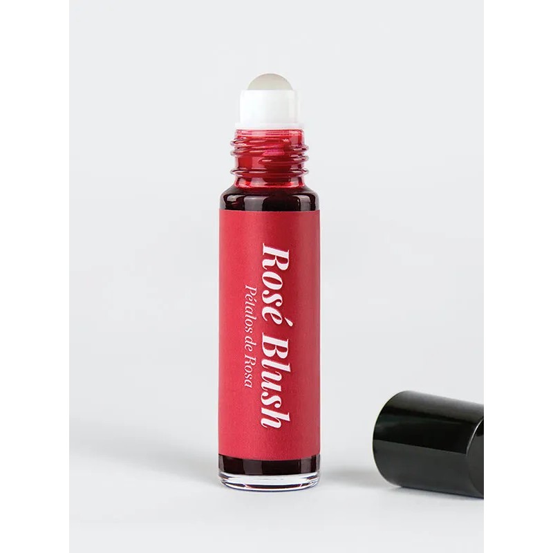 Rosé Blush Tinta Líquida Chemisette Rosê Blush