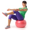 Original Pezzi Maxafe Ball 42 cm Blue with Ball Bowl