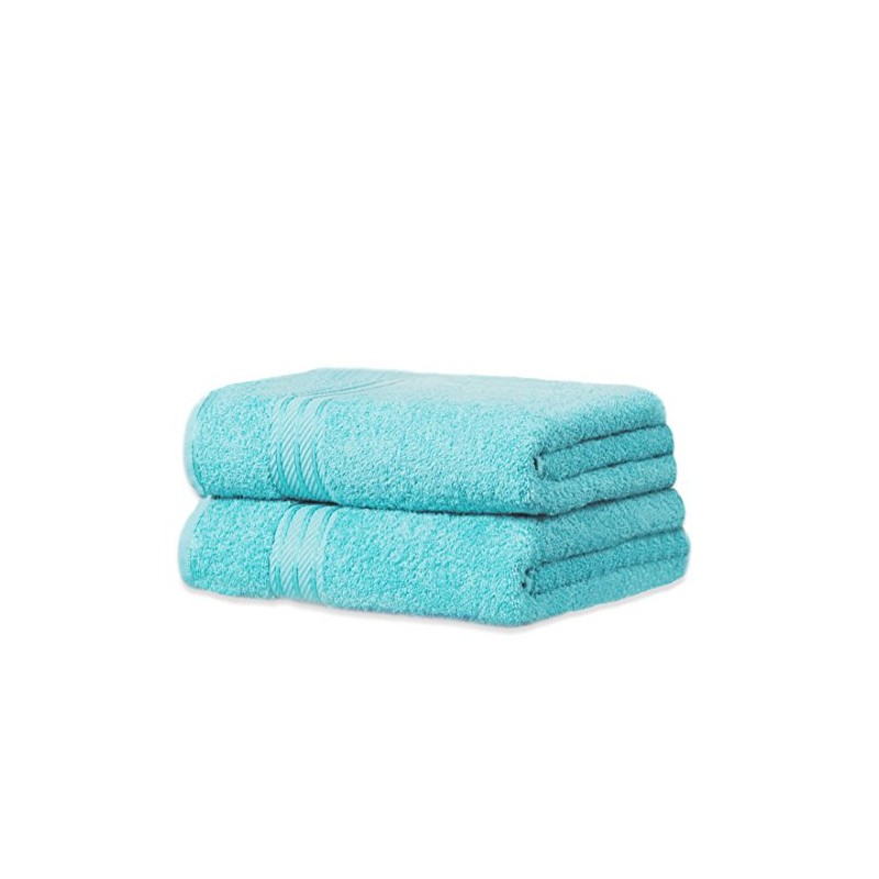 Bentley Priory Linens Hand Towels (2 PACK) for Bathroom Supreme