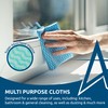 Andarta - Green J-Dish Cloths - Pack of 50 (35