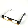 Bookishbunny 5 Pairs Solar Eclipse Viewers Paper Glasses Sun Viewing