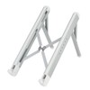 COOSKIN Portable Adjustable Egonomic Laptop Stand Holder for Desk, Aluminum