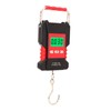 Digital Hanging Scale Waterproof Panel Stainless Steel Portable Fishing Scale