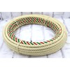 Mexican 55Ft (17m) Charro Ixtle Maguey SOGA Rope Lasso