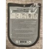 Masqueology Masque+ology Charcoal: Modeling Peel Off Mask Detoxifying Pores, Spatula