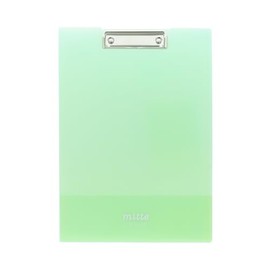Sunstar Stationery Clipboard, A4 Size, Mitte, Leaf Green, S4141261