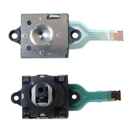 Thumbstick/Analog Stick, Joystick Replacement Parts for Asus ROG Ally by Huoptl