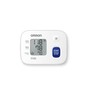OMRON Baumanómetro automático de muñeca RS1 (HEM-6160-E) compatible con app