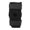 Patella Knee Brace Adjustable Compression Knee Sleeve for Basketball Mountaineering