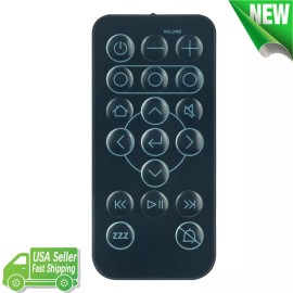 For JBL New Replace Remote Control for JBL On Air Wireless Speaker System JBLONAIRWBLKAM