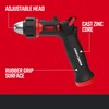 Craftsman Heavy-Duty Adjustable Water Nozzle