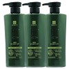 Revati RTI All Use Shampoo 3pcs / 레바티 알티 올유즈 샴푸 3개