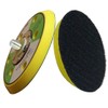 Polishing Disc Pie Magic Pad Φ5.9 inch (150 mm) Diameter