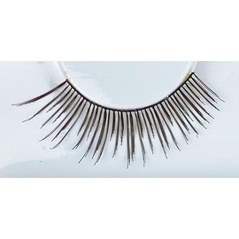 EYELASHES 350 BLACK