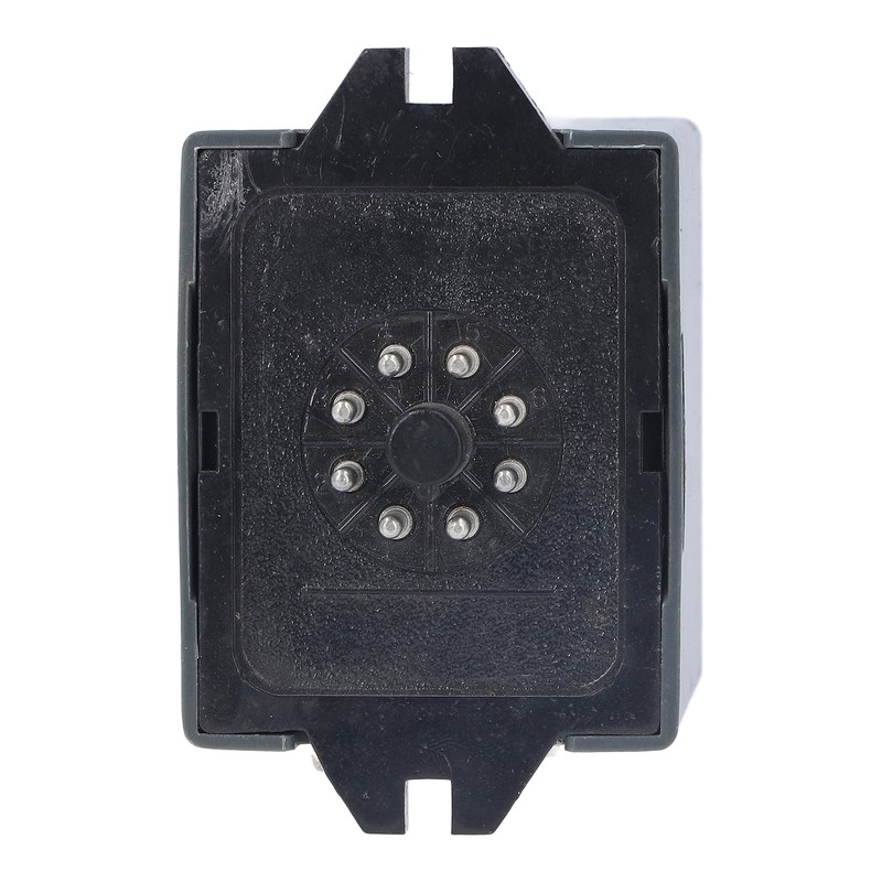 Liquid Level Controller Floatless Relay High Contact Capacity Water Level
