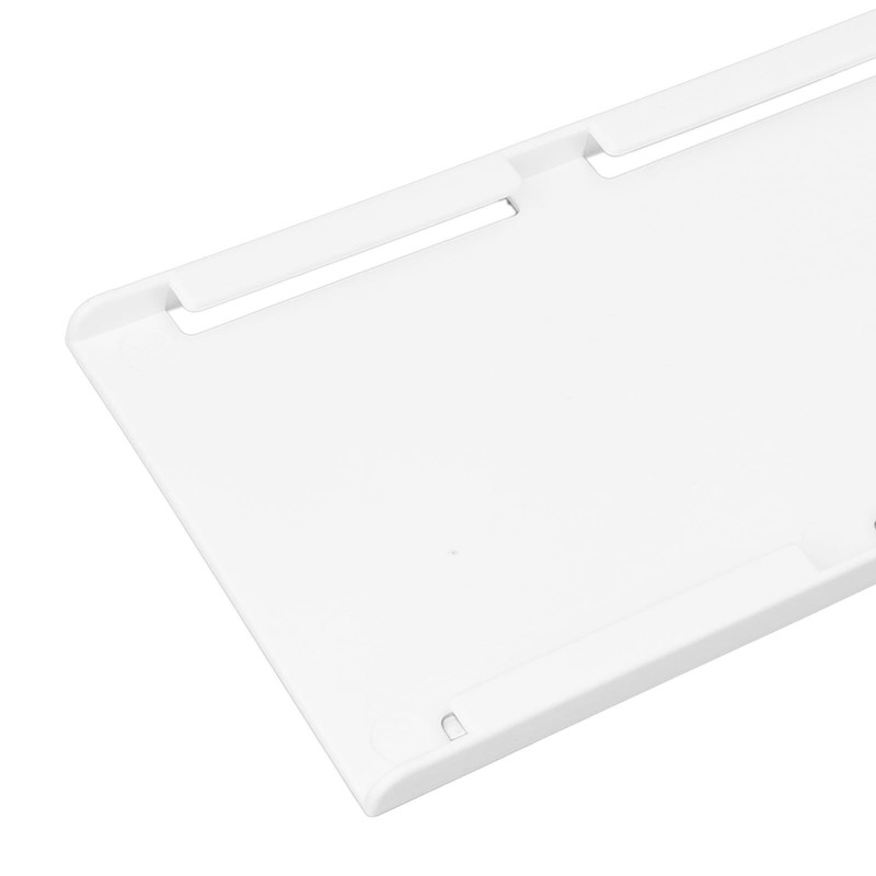 Yogurt Slider Buckle Design Storage Holder for Refrigerator, Easy to
