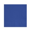 True Navy Blue Solid Luncheon Napkins - (Pack of 20)