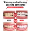 SP-6 Whitening Toothpaste, Deep Cleaning Oral Care Toothpaste, Probiotics Bright