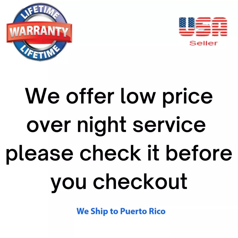 C-HORSE Connector for HVAC Blower Motor Resistor Fit Dodge Ram