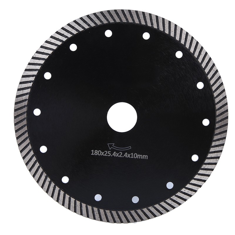 Diamond Saw Blade Cutting Wheel Disc Angle Grinder Accessories for