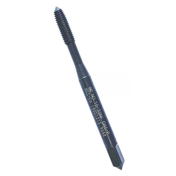 OSG 10-32 GH3 HY-PRO THREAD FORMING ROLL TAP- HSS-CO -