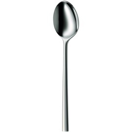 WMF Sonic Menülöffel 21 cm, Cromargan Protect Edelstahl poliert, glänzend, kratzbeständig, spülmaschinenfest