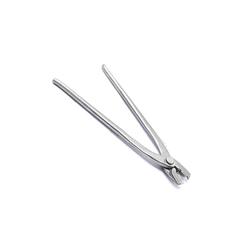 Precise Canada: Professional Farrier's Tool Crease Nail Puller 12" Horse