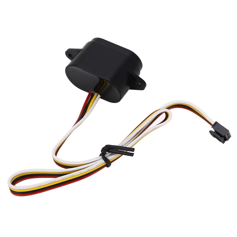 Ultrasonic Ranging Distance Sensor IP67 Waterproof UART Auto Output Robot