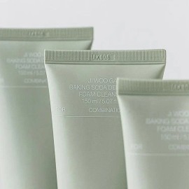 Celimax Limpiador Espumoso Cica Bha Para Acne 150ml Acneica