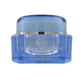 Cesars Salon Clear Powder