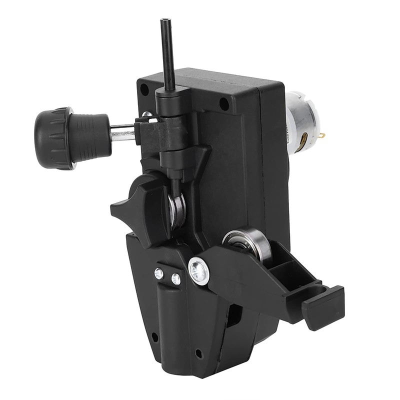 DC 24V 10W Mig Welder Roll Wire Feed Motor 0.8/1.0mm